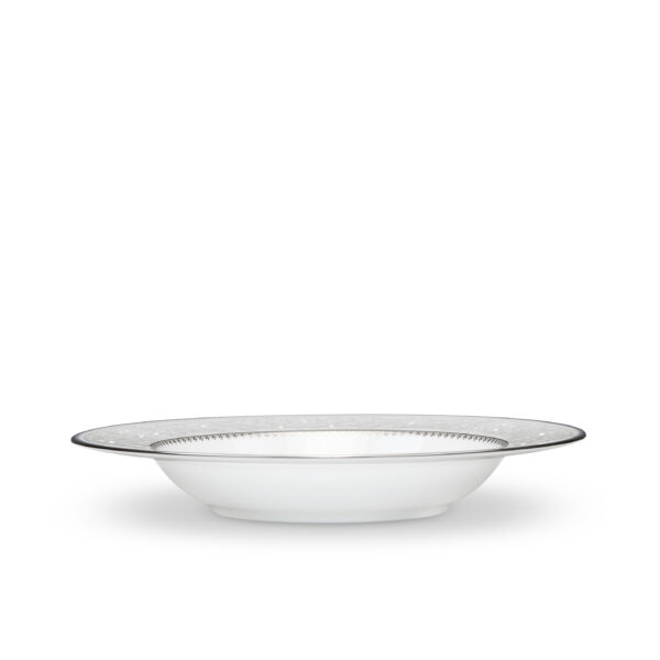Noritake 47Pcs Dinner & Tea Set for 8 Person – Brocato - Image 6