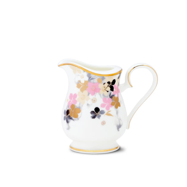 Noritake 24Pcs Tea Set For 6 Person-Moonlit Blossoms - Image 6