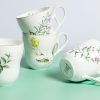 Noritake Mug (Rosemary) - English Herbs - Image 2