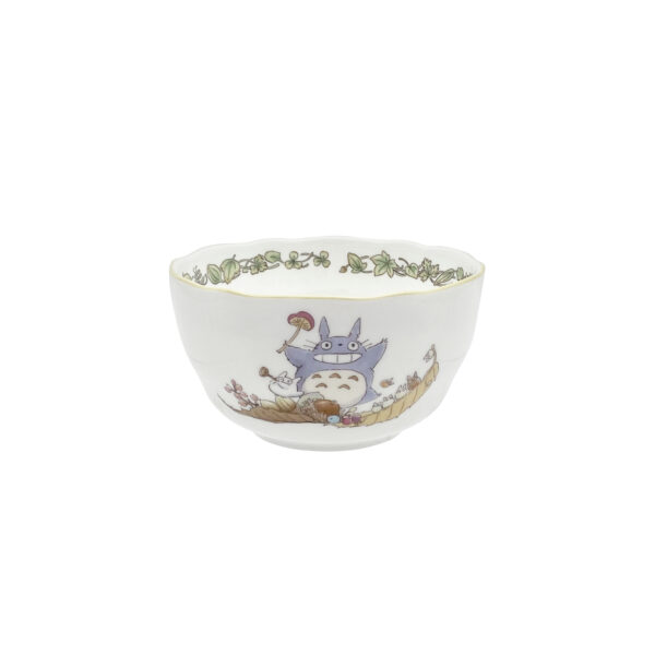 Noritake Mini Bowl 11Cm - “My Neighbor Totoro" © Studio Ghibli
