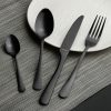 Amefa Austin Pvd Black - Medium Teaspoon - Image 5
