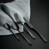 Amefa Austin Pvd Black - Medium Teaspoon - Image 4