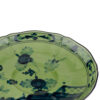 Ginori 1735 Tea Saucer 15CM - Oriente Italiano Malachite - Image 3