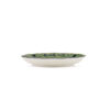 Ginori 1735 Tea Saucer 15CM - Oriente Italiano Malachite - Image 4
