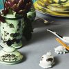 Ginori 1735 Bowl 17cm - Oriente Italiano Citrino - Image 3