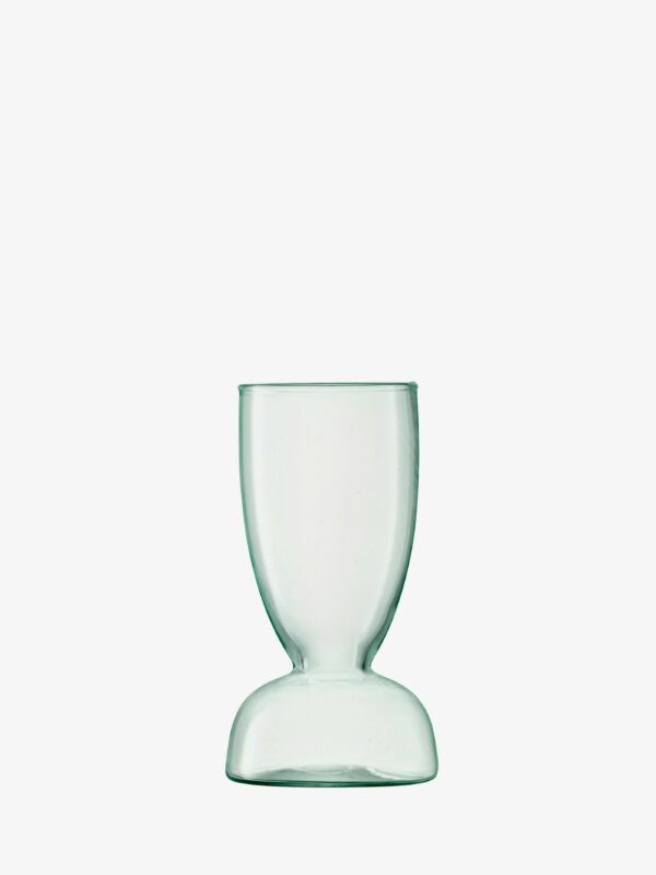 CANOPY TRIO VASE SET H13CM CLEAR - Image 5