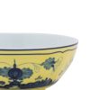 Ginori 1735 Bowl 17cm - Oriente Italiano Citrino - Image 2