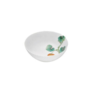 Noritake Bowl 13.9Cm-Kyoka Shunsai Squash