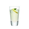 LSA International 2Pcs Set Madrid Highball 440ml Clear - Image 3
