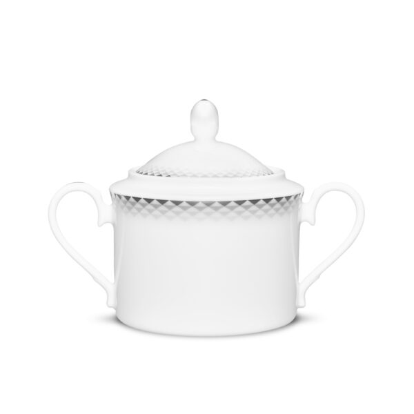 Noritake 47Pcs Dinner & Tea Set for 8 Person - City Dawn - Image 4