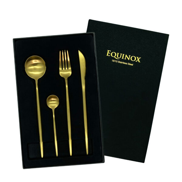 [GWP] Bordallo Pinheiro 12Pcs Dinner Set - Natural Cabbage - Image 6