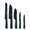 Richardson Sheffield NOX Magnetic Knife Block with 5 Piece Knife Set - Image 8