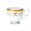 Noritake 96Pcs Dinner & Tea Set for 12 Person - Blooming Splendor - Image 4