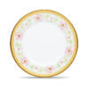 Noritake 96Pcs Dinner & Tea Set for 12 Person - Blooming Splendor - Image 2