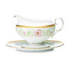 Noritake 96Pcs Dinner & Tea Set for 12 Person - Blooming Splendor - Image 11