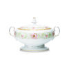 Noritake 96Pcs Dinner & Tea Set for 12 Person - Blooming Splendor - Image 9