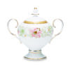 Noritake 96Pcs Dinner & Tea Set for 12 Person - Blooming Splendor - Image 8
