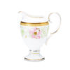 Noritake 96Pcs Dinner & Tea Set for 12 Person - Blooming Splendor - Image 7