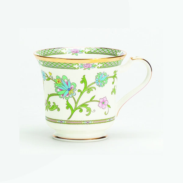 Noritake 96Pcs Dinner & Tea Set for 12 Person - Yoshino - Image 7