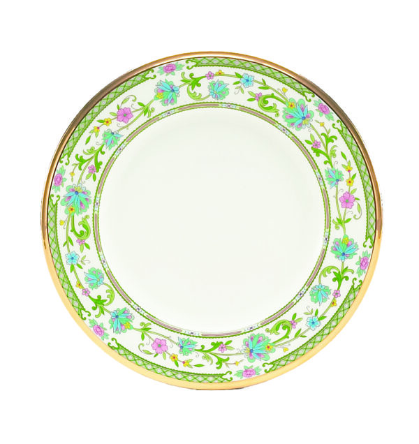 Noritake 96Pcs Dinner & Tea Set for 12 Person - Yoshino - Image 5