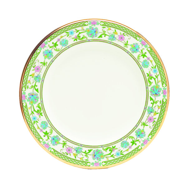 Noritake 96Pcs Dinner & Tea Set for 12 Person - Yoshino - Image 4