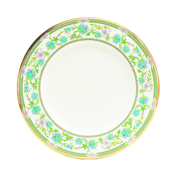 Noritake 96Pcs Dinner & Tea Set for 12 Person - Yoshino - Image 2