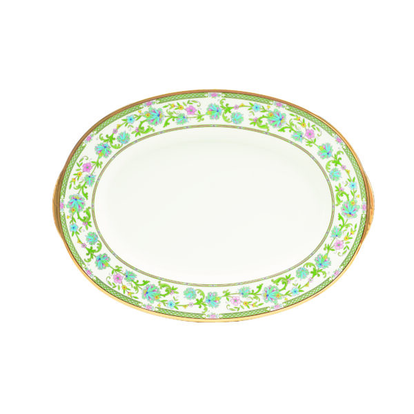 Noritake 96Pcs Dinner & Tea Set for 12 Person - Yoshino - Image 3