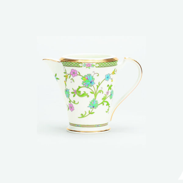 Noritake 96Pcs Dinner & Tea Set for 12 Person - Yoshino - Image 10