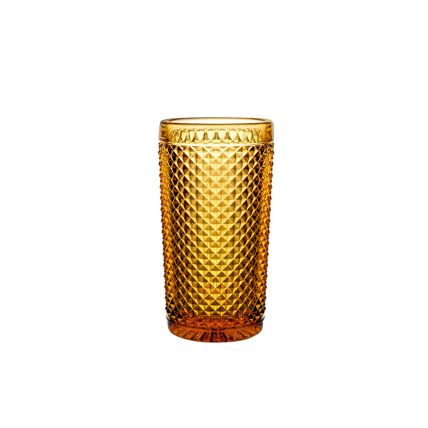 Vista Alegre 4Pcs Bicos Highballs - Ambar - Image 2