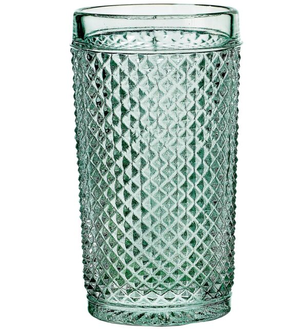 Vista Alegre 4Pcs Bicos Highballs - Mint Green - Image 2