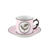 Vista Alegre 14Pcs Tea Set for 6 Person - Herbariae - Image 3