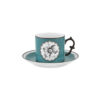 Vista Alegre 14Pcs Tea Set for 6 Person - Herbariae - Image 2