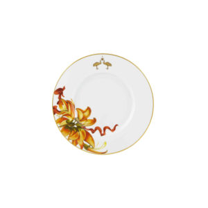 Vista Alegre Dessert Plate - Amazonia