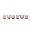 IVV Sixties Set of 6 Tumblers - Tortoise - Image 5