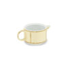 Ginori 1735 Milk Jug 300cc - Diva Giallo - Image 4