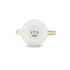 Ginori 1735 Milk Jug 300cc - Diva Giallo - Image 3