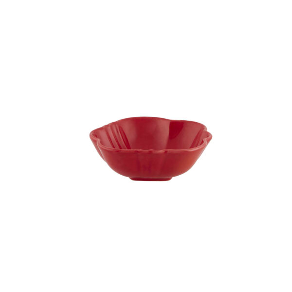 [Pre-order] Bordallo Pinheiro Small Bowl 12.5cm - Tomato