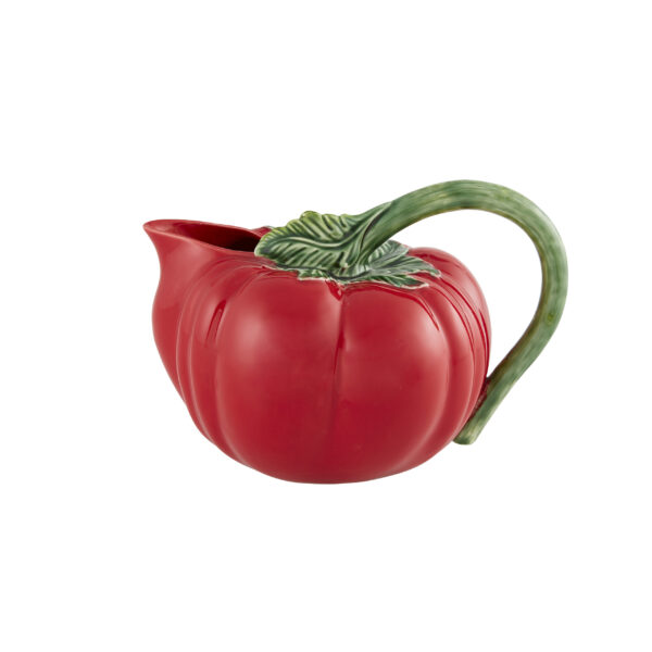 [Pre-order] Bordallo Pinheiro Pitcher 2,75L - Tomato