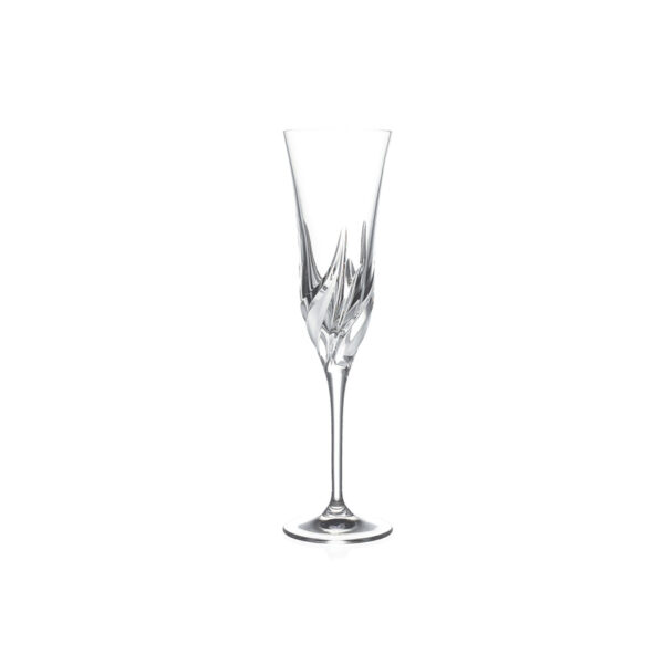 Da Vinci Prestige 2Pcs Champagne Flute - Cetona