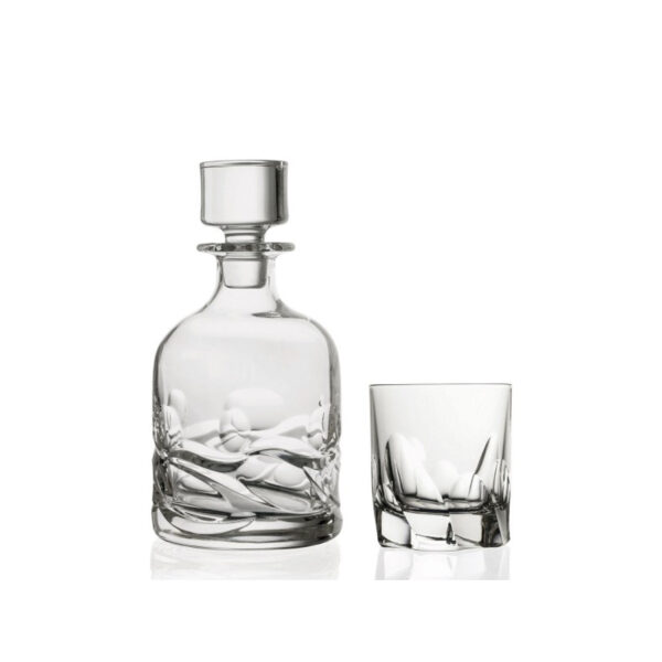 Da Vinci Prestige 3Pcs Whisky Set - Skultura