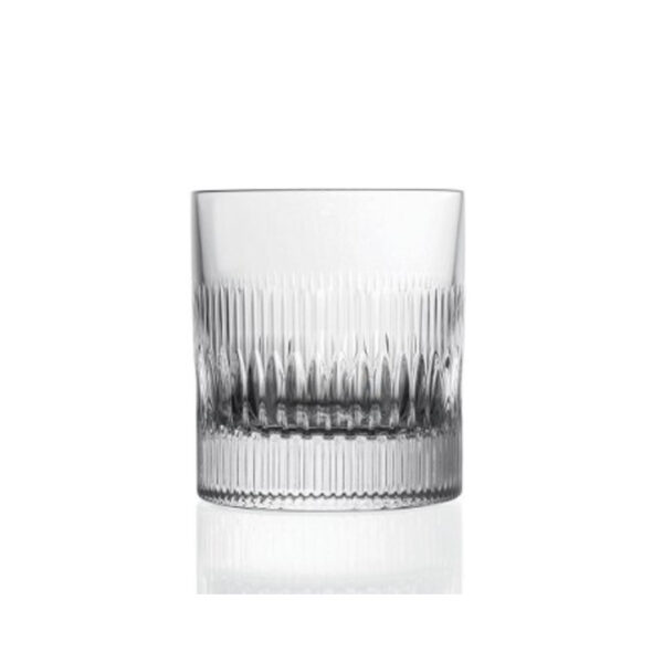 Da Vinci Prestige 2Pcs Dof Tumbler - Tratto