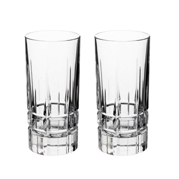 Da Vinci Prestige 2Pcs Highball Tumbler - Carrara