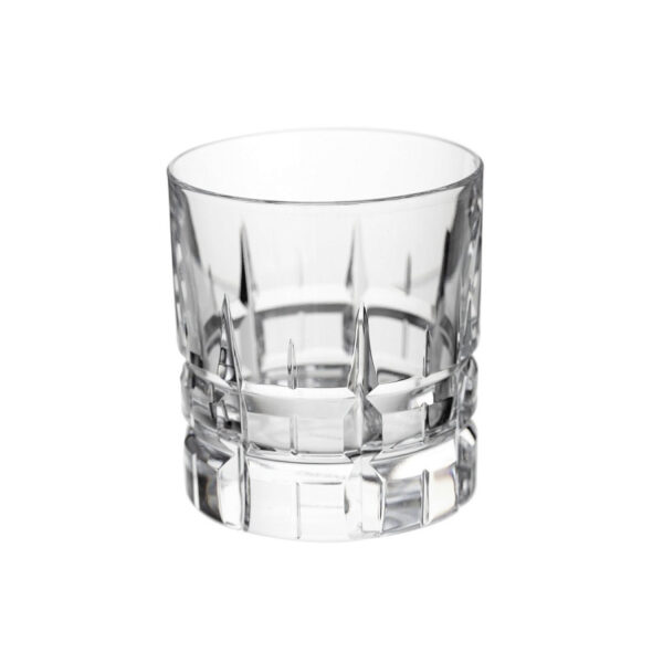 Da Vinci Prestige 2Pcs Double Old-Fashioned Tumbler - Carrara - Image 2