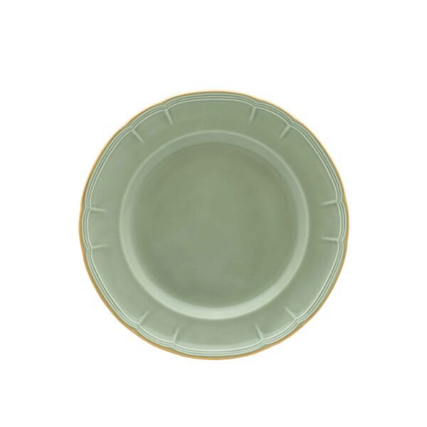 Noritake 16Pcs Dinner Set - Provence Ash Gold - Image 5