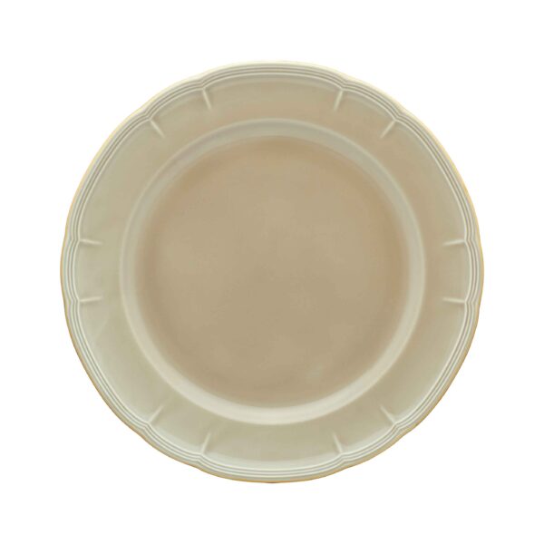 Noritake 16Pcs Dinner Set – Provence Taupe Gold - Image 4