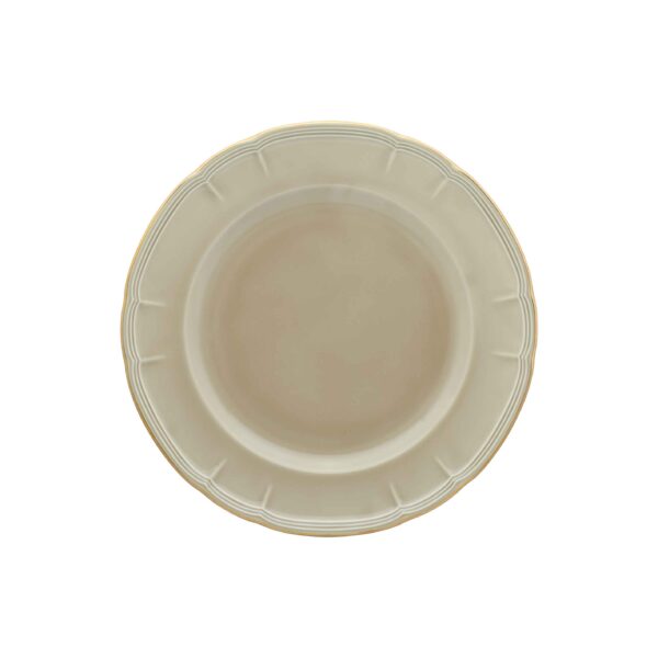 Noritake 16Pcs Dinner Set – Provence Taupe Gold - Image 3