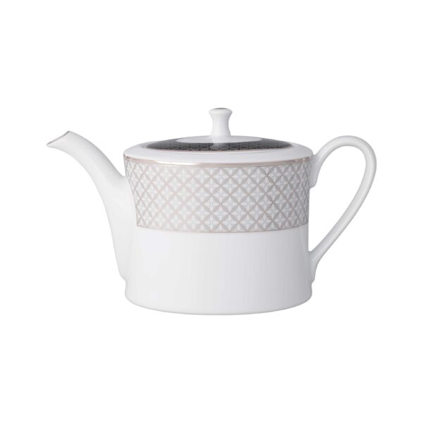 Noritake 47Pcs Dinner & Tea Set for 8 Person – City Table - Image 8