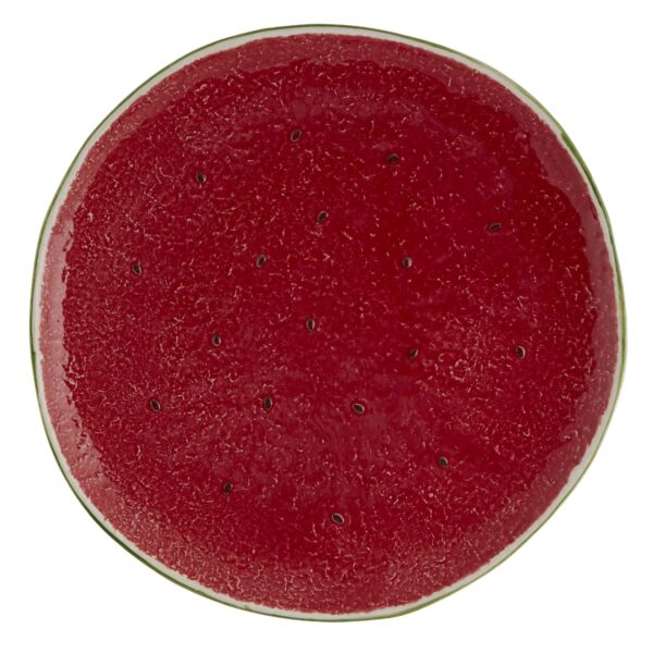 Bordallo Pinheiro Centerpiece - Watermelon - Image 5