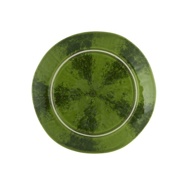 Bordallo Pinheiro Charger Plate 32.5cm - Watermelon - Image 5