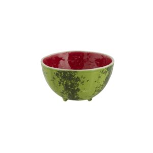 Bordallo Pinheiro Bowl 13cm - Watermelon